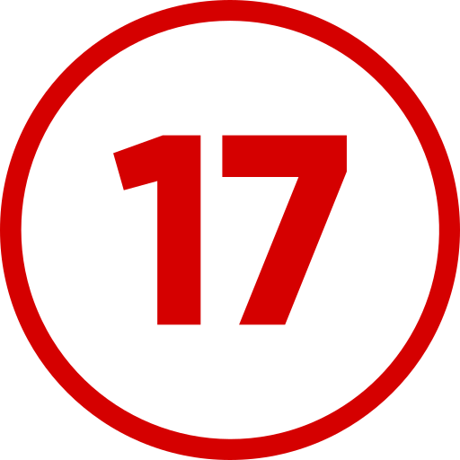 AU17FORMATION